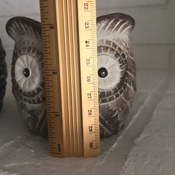 Adorable Animal Planters🦉New - Picture 11 of 13
